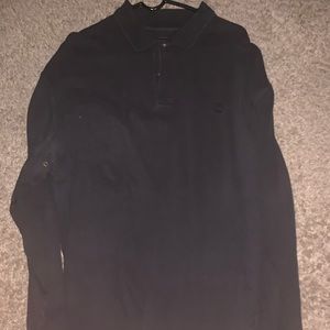 Timberland Long Sleeve Shirt